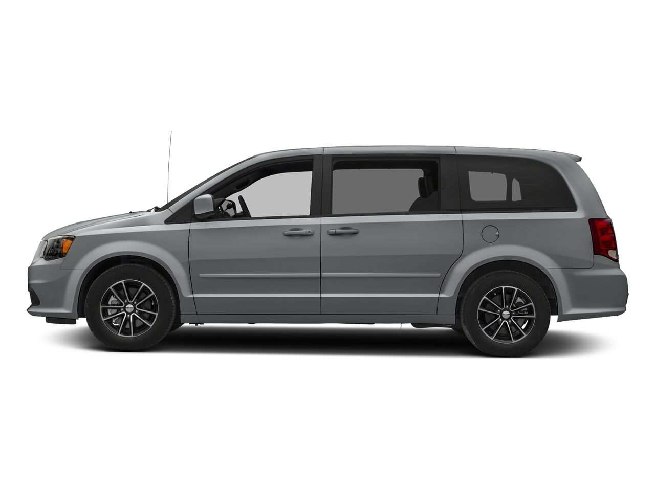 2018 Dodge Grand Caravan Oshkosh WI