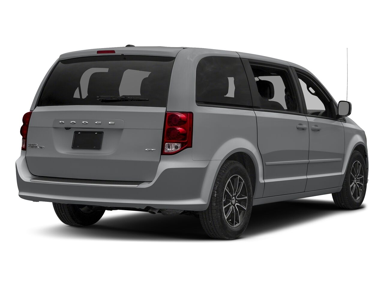 2018 Dodge Grand Caravan Oshkosh WI
