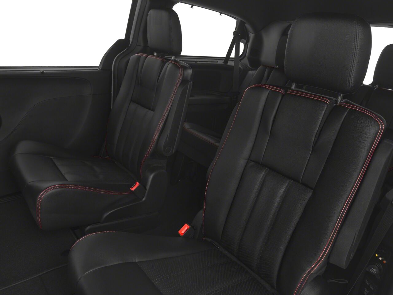 2018 Dodge Grand Caravan Oshkosh WI