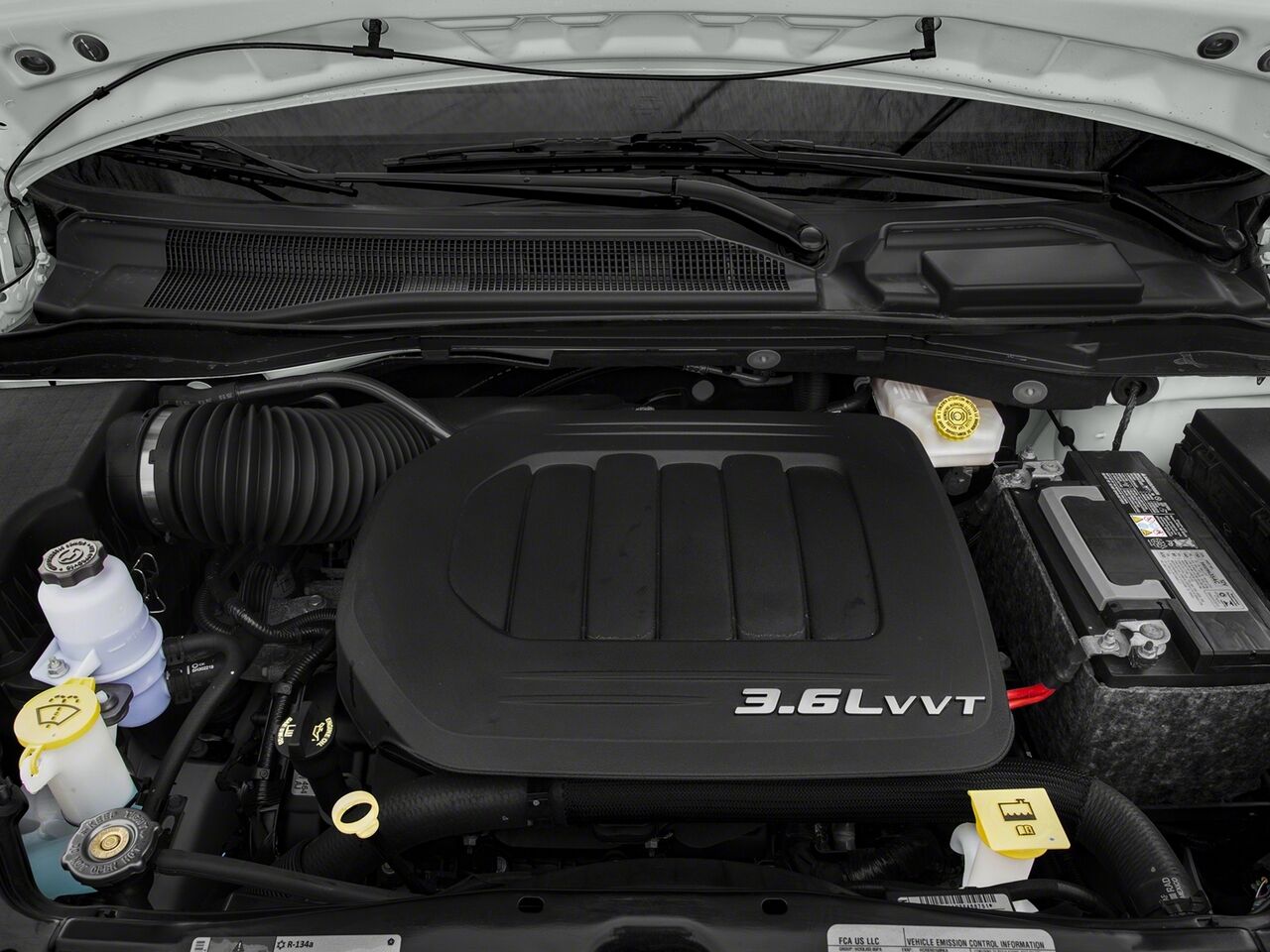 2018 Dodge Grand Caravan Oshkosh WI
