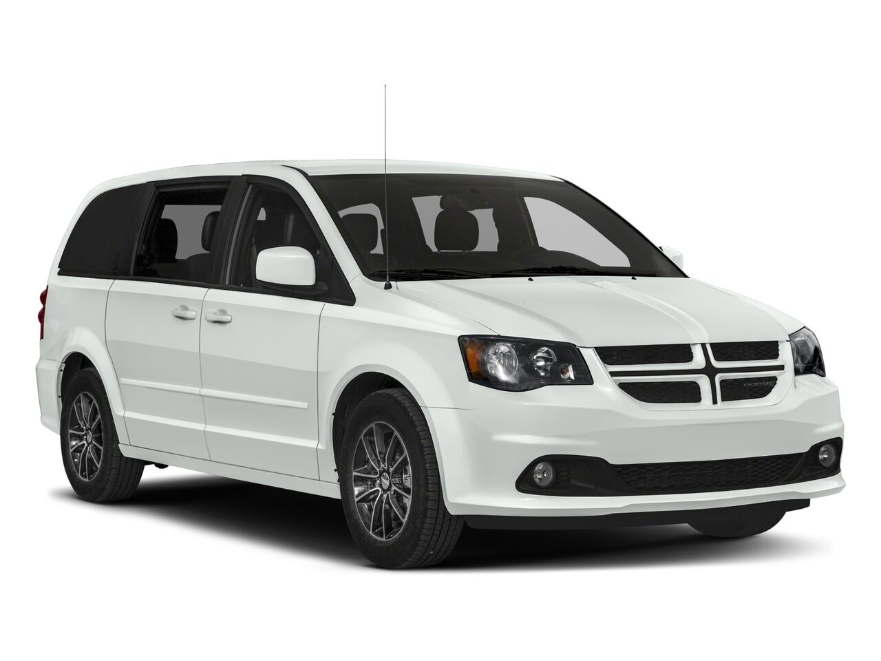 2018 Dodge Grand Caravan Oshkosh WI