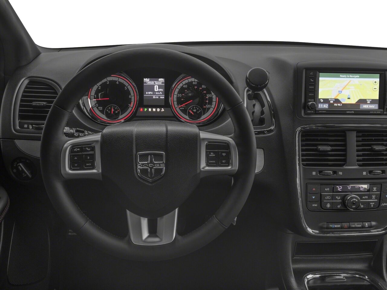 2018 Dodge Grand Caravan Oshkosh WI