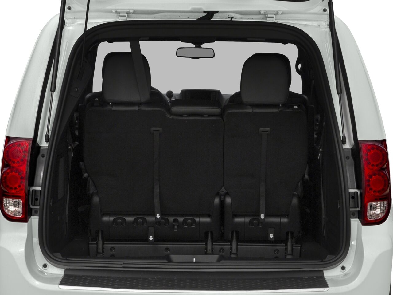 2018 Dodge Grand Caravan Oshkosh WI