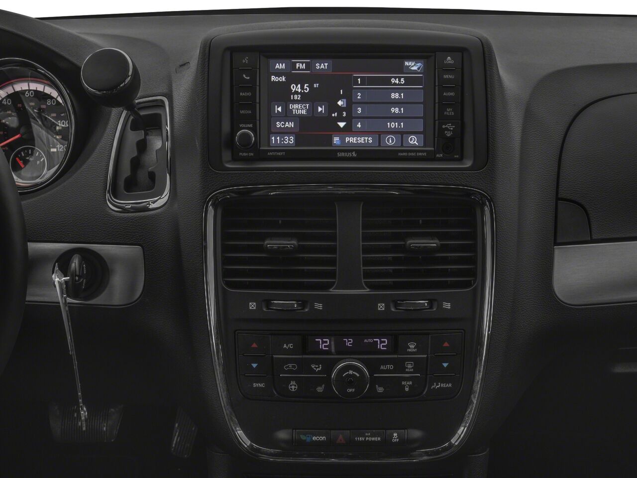 2018 Dodge Grand Caravan Oshkosh WI