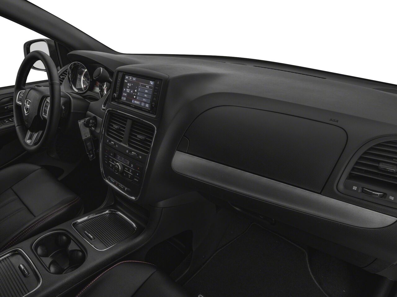 2018 Dodge Grand Caravan Oshkosh WI