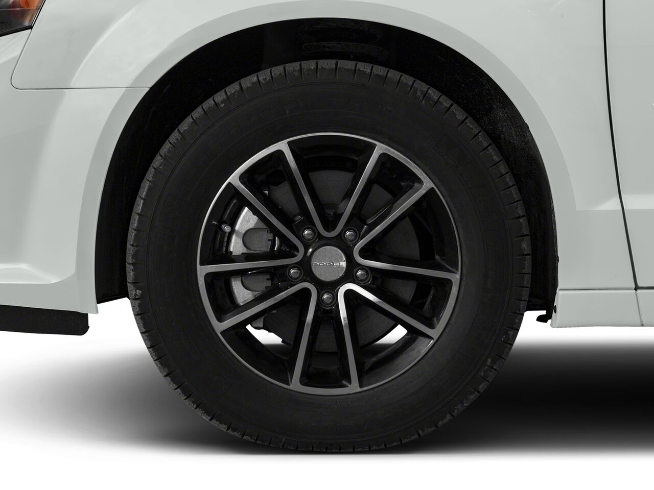 2018 Dodge Grand Caravan Oshkosh WI