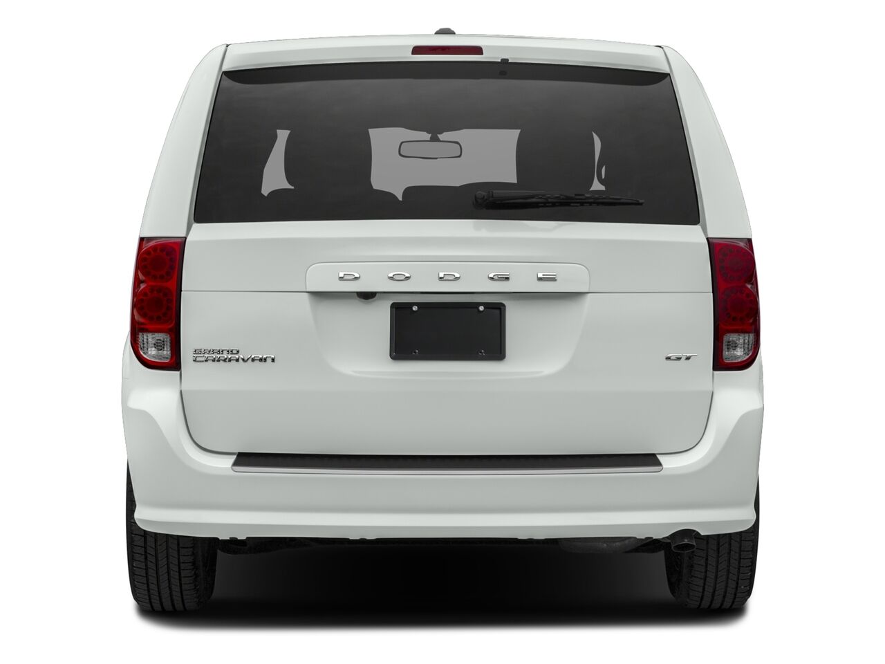 2018 Dodge Grand Caravan Oshkosh WI