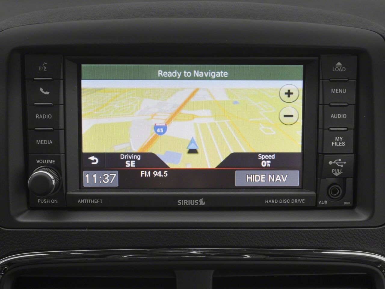 2018 Dodge Grand Caravan Oshkosh WI
