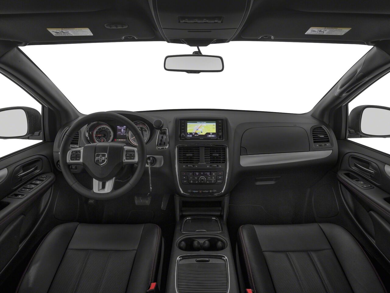 2018 Dodge Grand Caravan Oshkosh WI