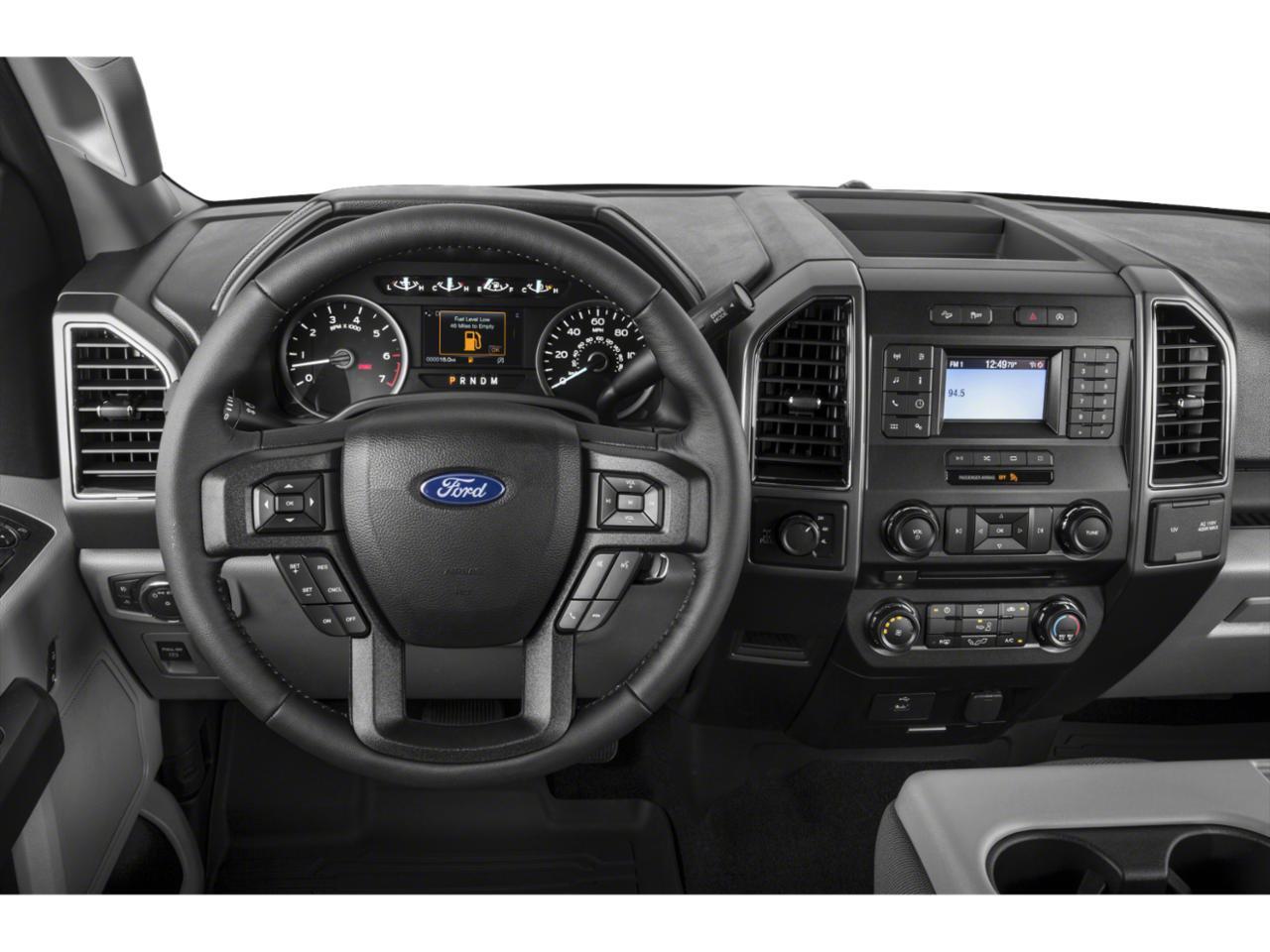 2018 Ford F-150 XLT Oshkosh WI