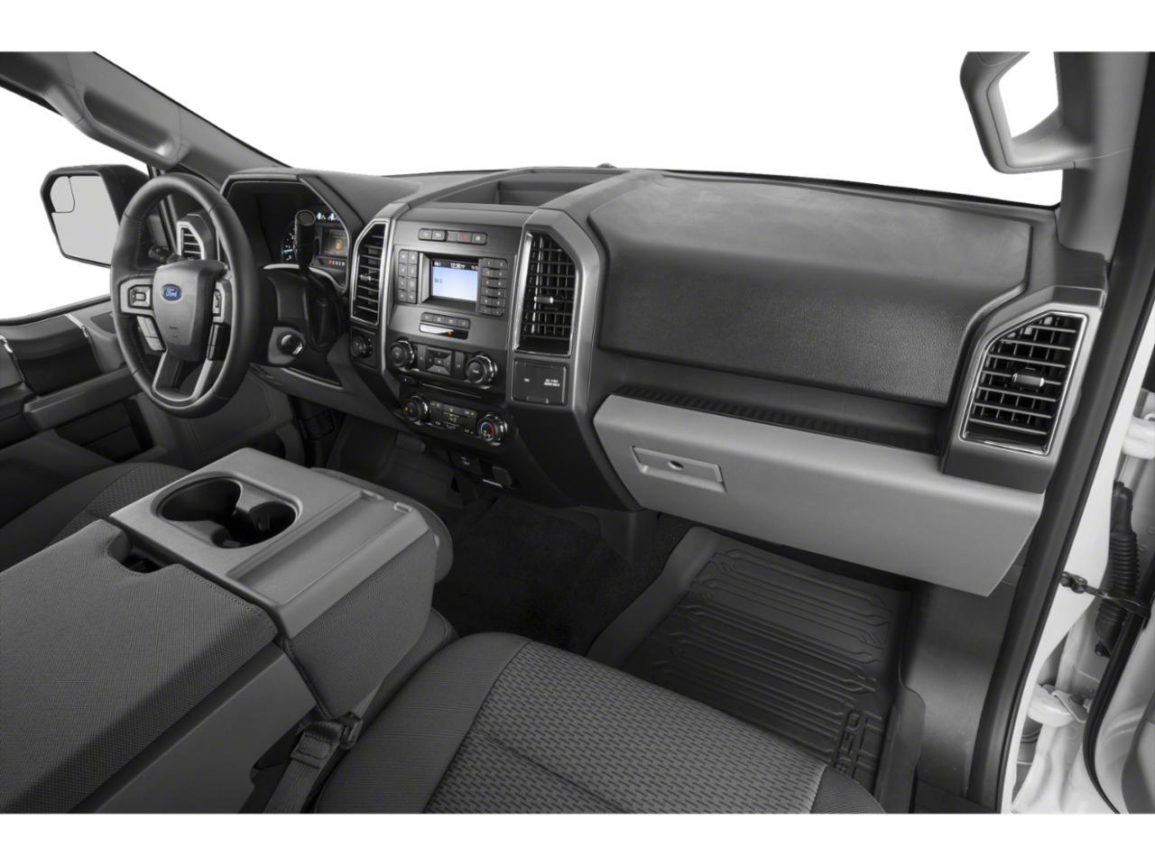 2018 Ford F-150 XLT Oshkosh WI