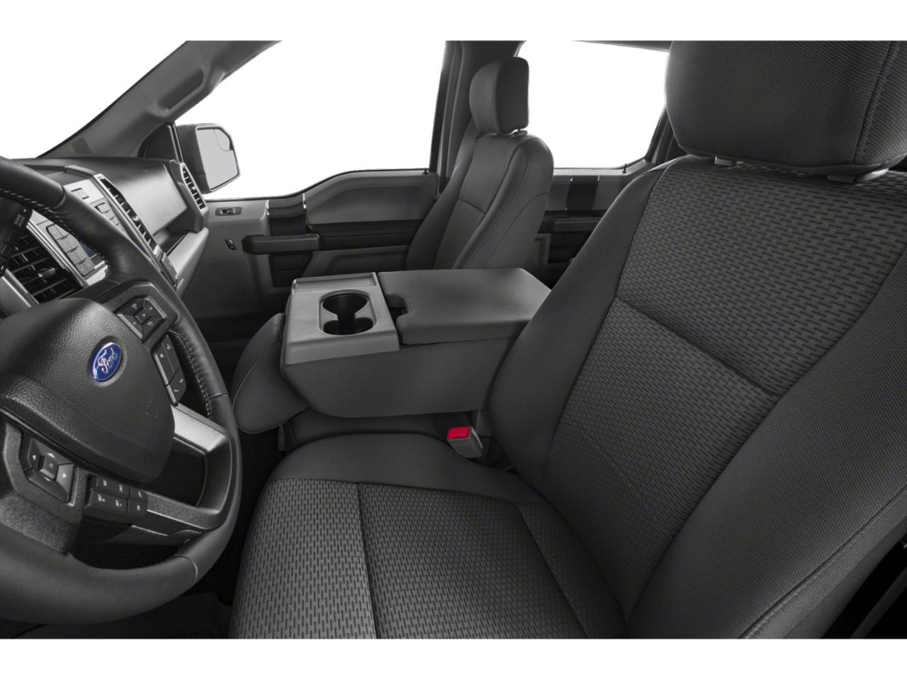 2018 Ford F-150 XLT Oshkosh WI