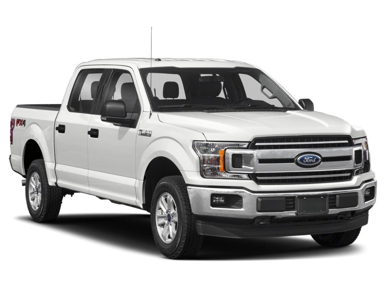 2018 Ford F-150 XLT Oshkosh WI