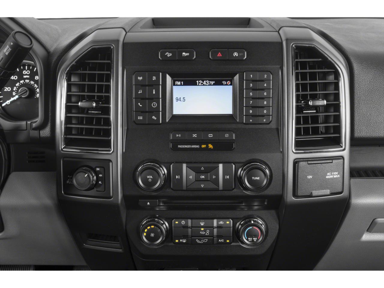 2018 Ford F-150 XLT Oshkosh WI