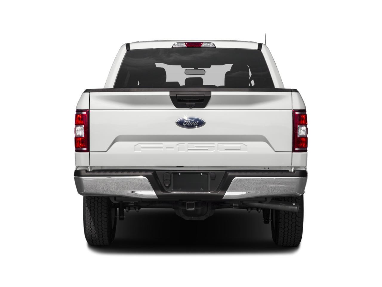2018 Ford F-150 XLT Oshkosh WI