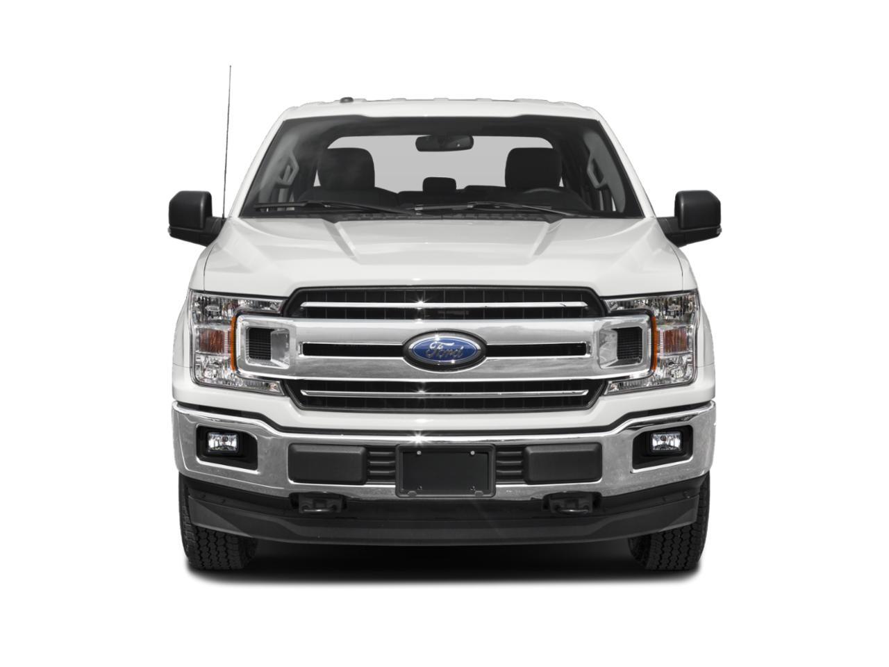 2018 Ford F-150 XLT Oshkosh WI