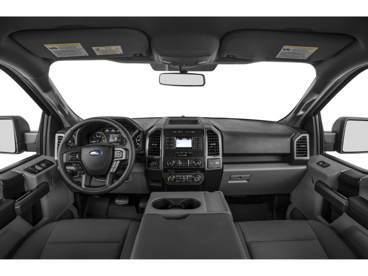2018 Ford F-150 XLT Oshkosh WI