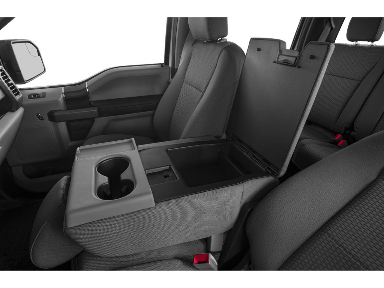 2018 Ford F-150 XLT Oshkosh WI