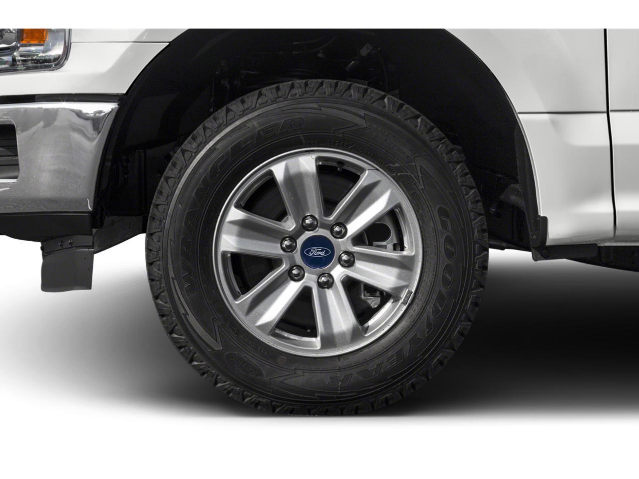 2018 Ford F-150 XLT Oshkosh WI