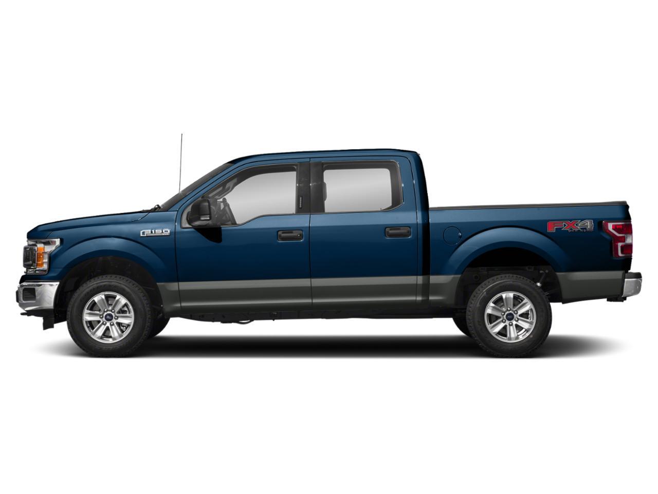 2018 Ford F-150 XLT Oshkosh WI