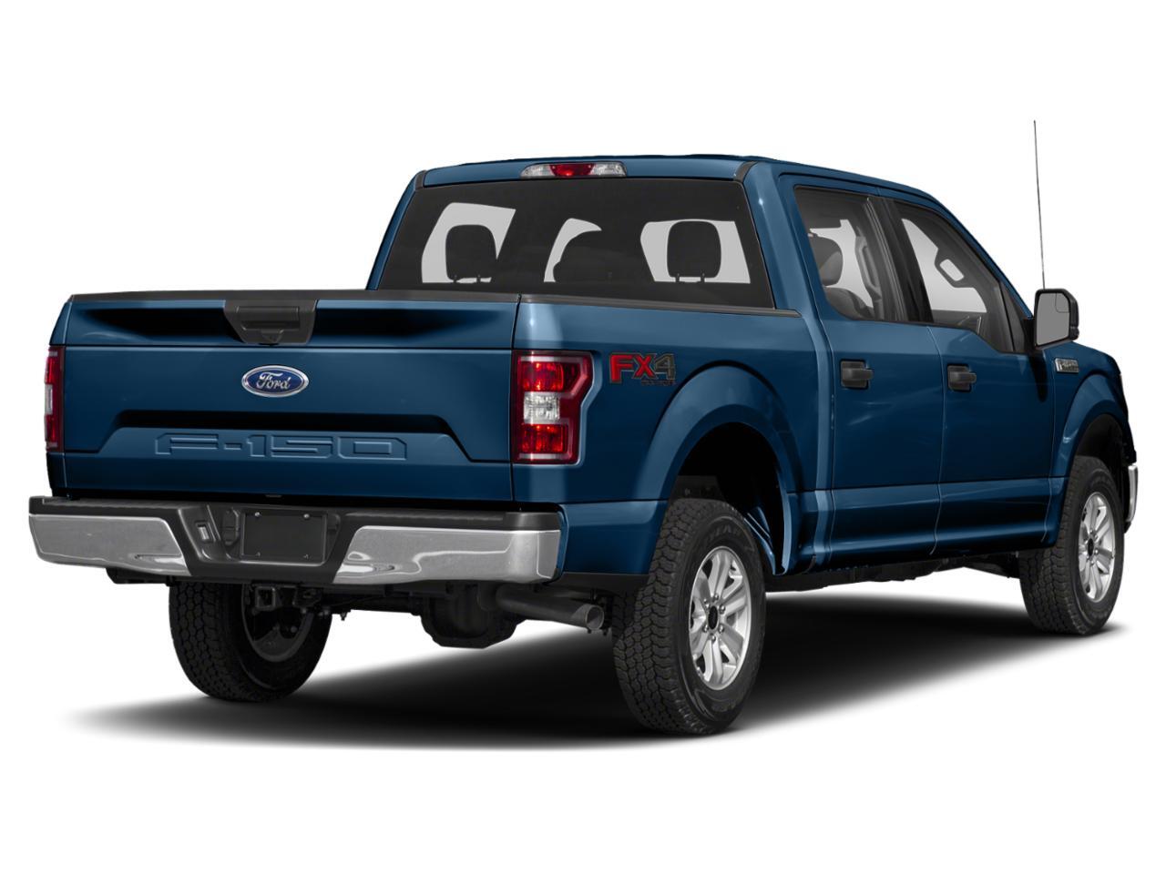 2018 Ford F-150 XLT Oshkosh WI