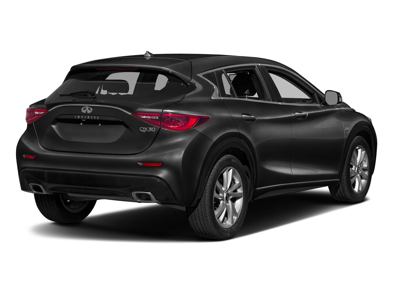 2018 INFINITI QX30 Premium Oshkosh WI