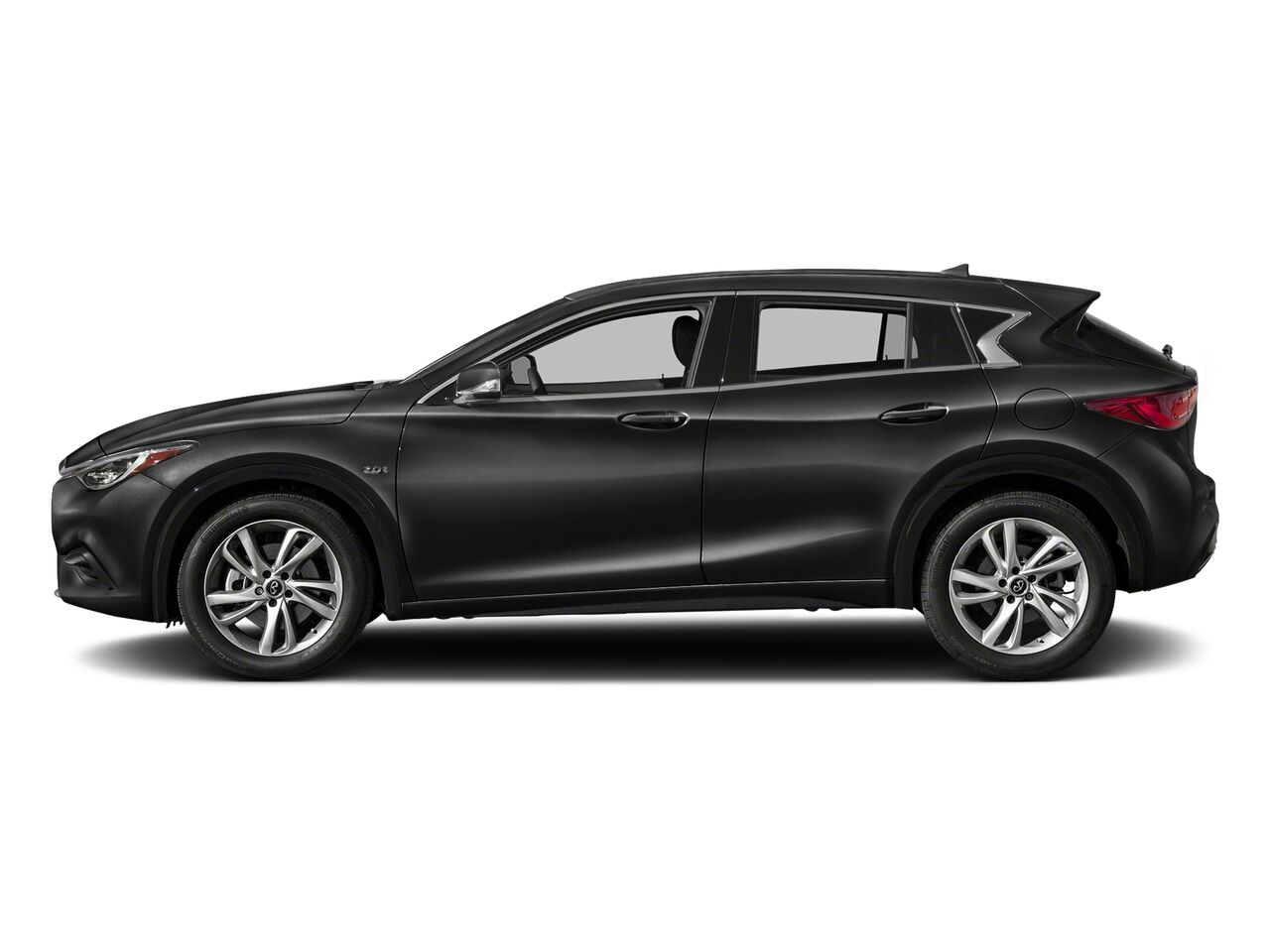 2018 INFINITI QX30 Premium Oshkosh WI