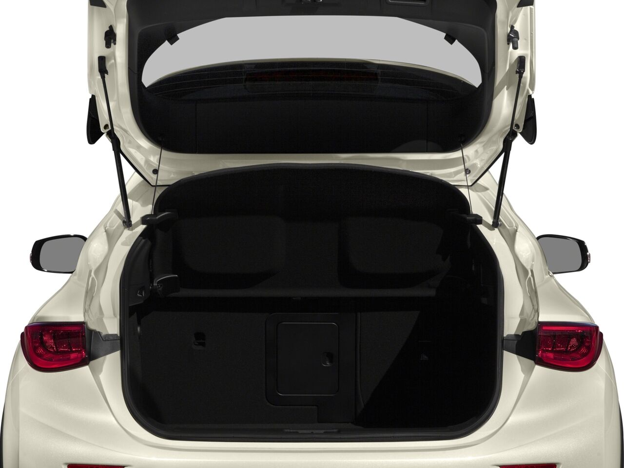 2018 INFINITI QX30 Premium Oshkosh WI