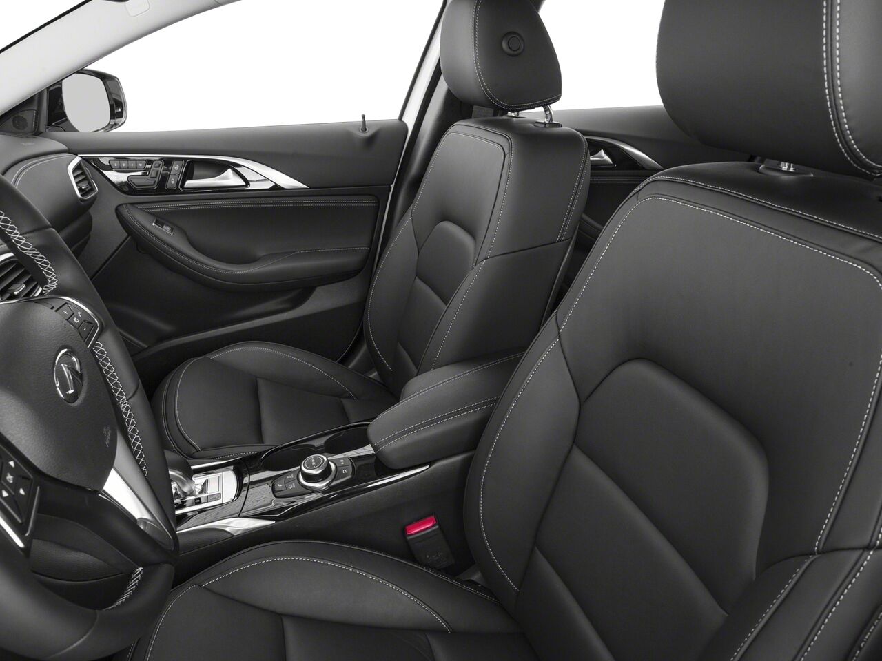 2018 INFINITI QX30 Premium Oshkosh WI