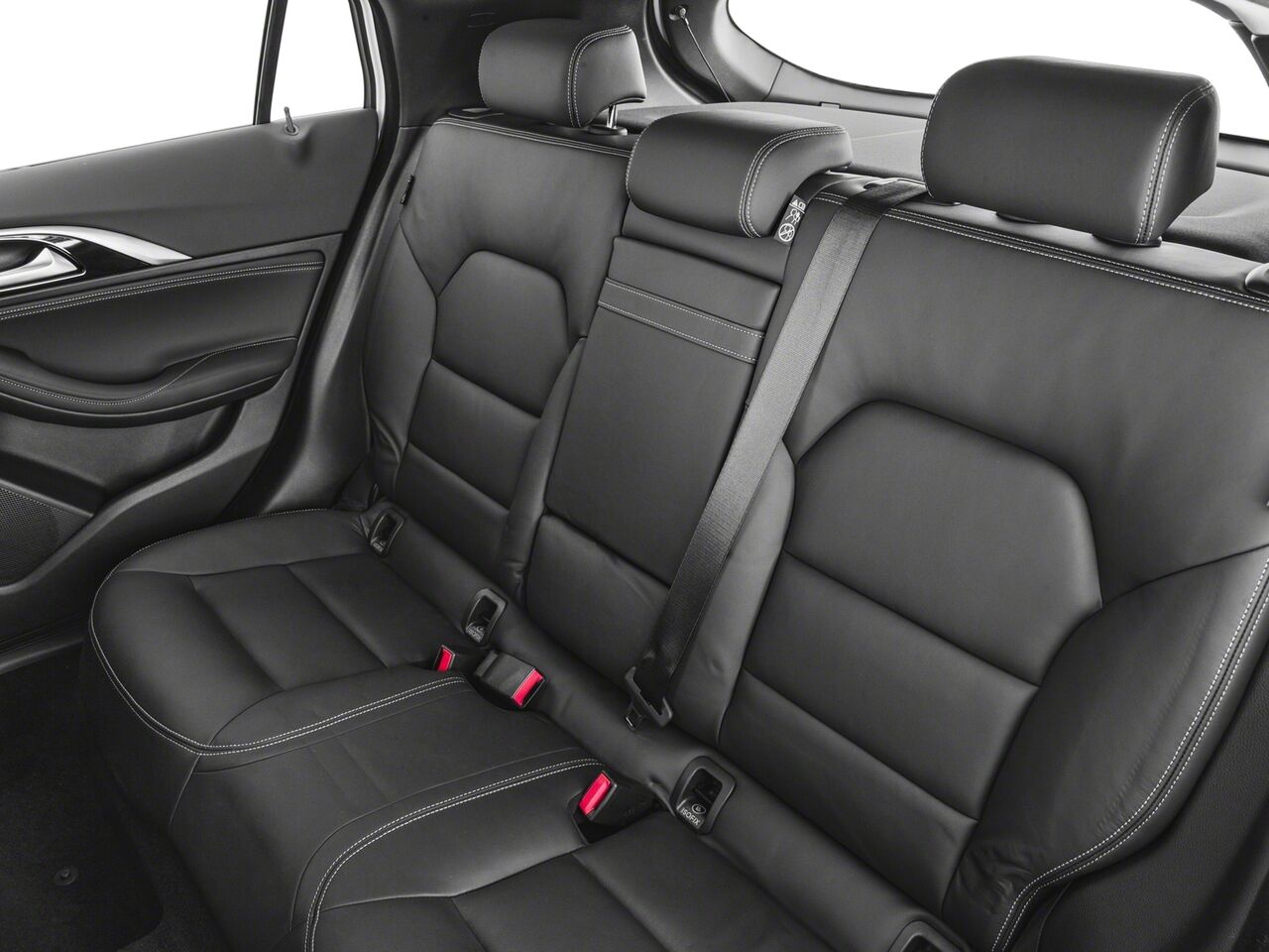 2018 INFINITI QX30 Premium Oshkosh WI