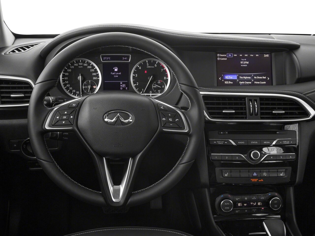 2018 INFINITI QX30 Premium Oshkosh WI