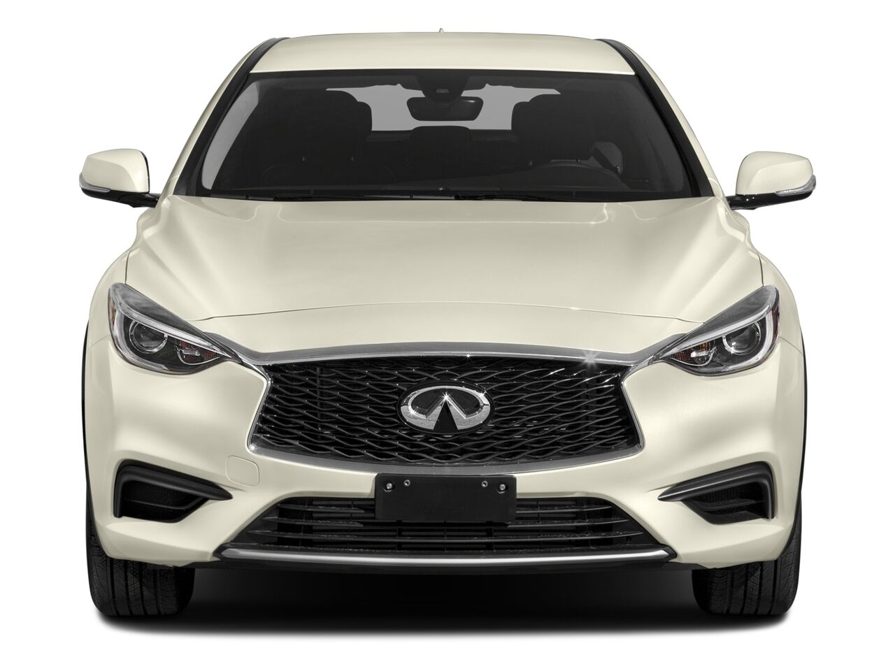 2018 INFINITI QX30 Premium Oshkosh WI