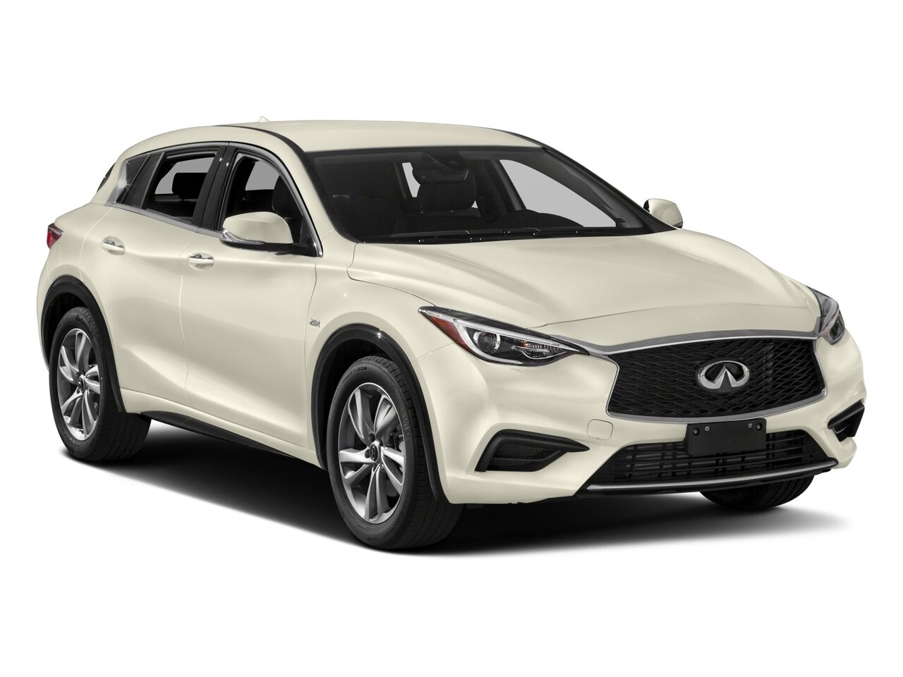2018 INFINITI QX30 Premium Oshkosh WI