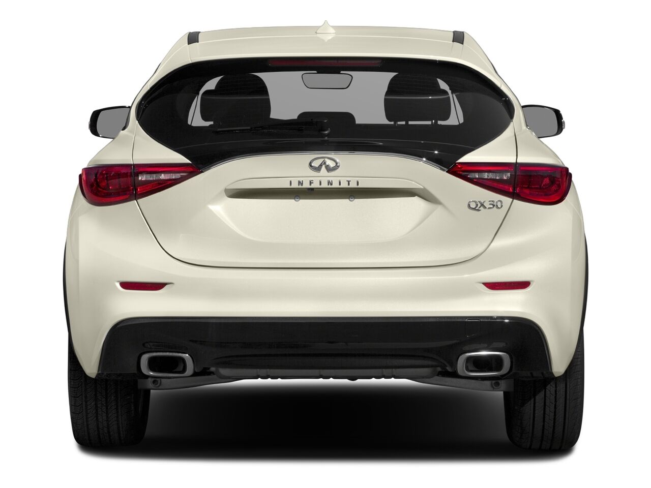 2018 INFINITI QX30 Premium Oshkosh WI