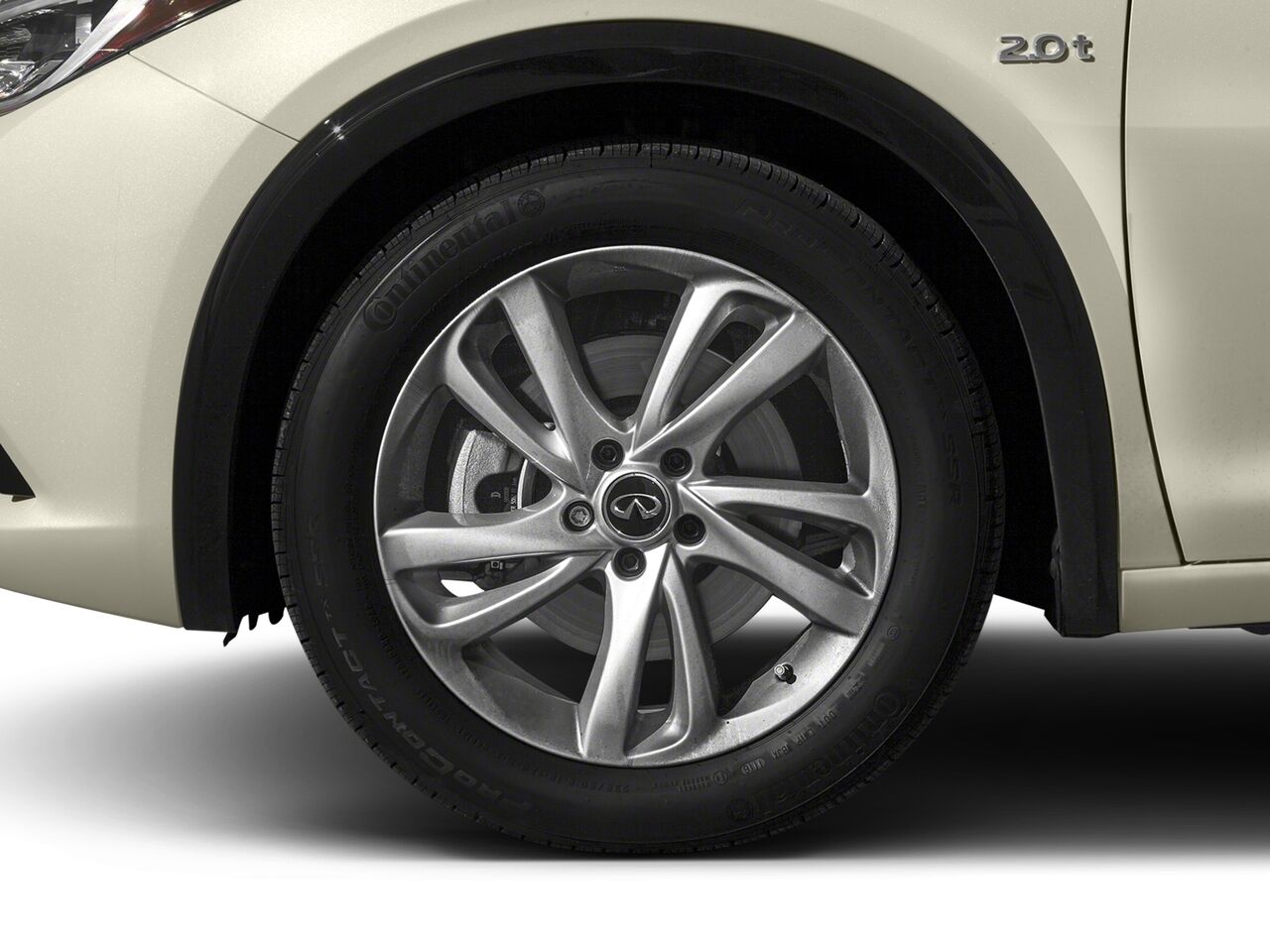 2018 INFINITI QX30 Premium Oshkosh WI
