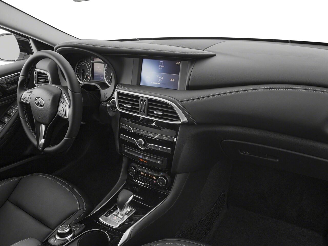 2018 INFINITI QX30 Premium Oshkosh WI
