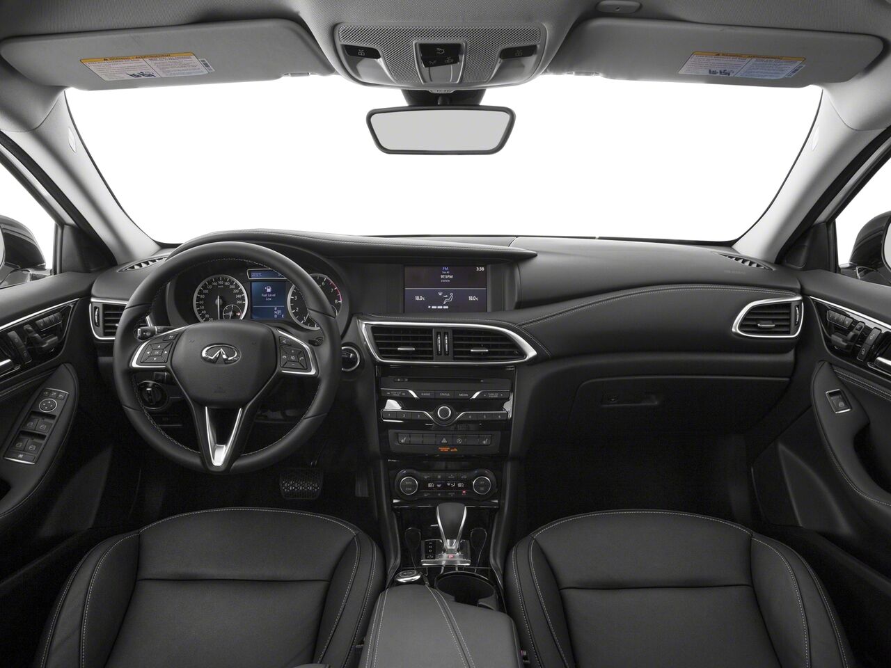 2018 INFINITI QX30 Premium Oshkosh WI