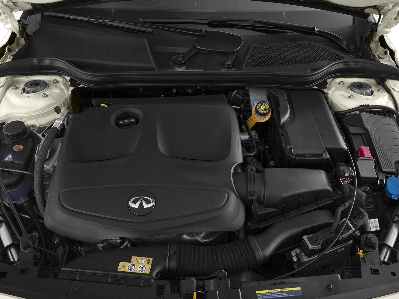 2018 INFINITI QX30 Premium Oshkosh WI