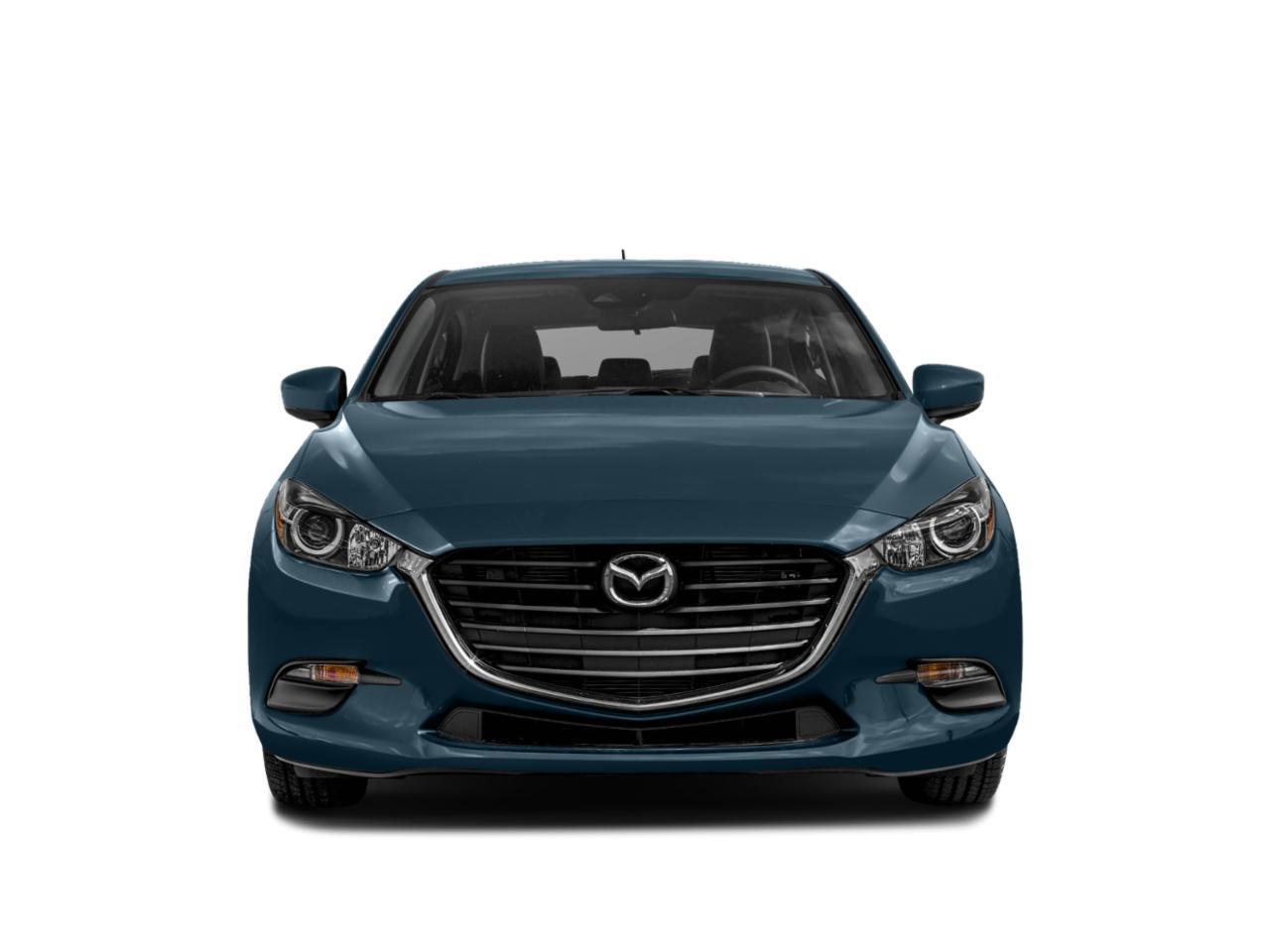 2018 Mazda Mazda3 TOURING 2.5 AUTO Oshkosh WI