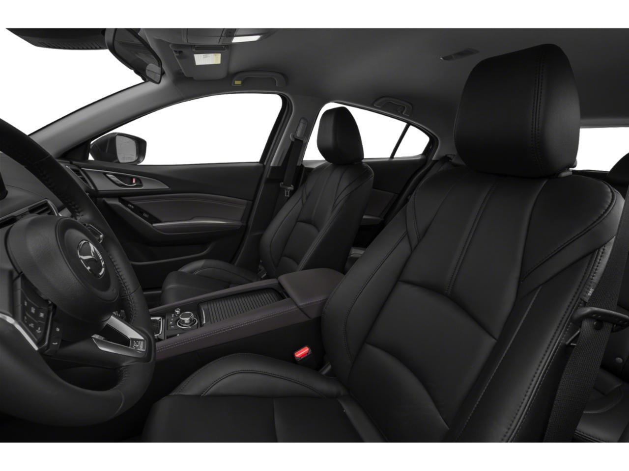 2018 Mazda Mazda3 TOURING 2.5 AUTO Oshkosh WI