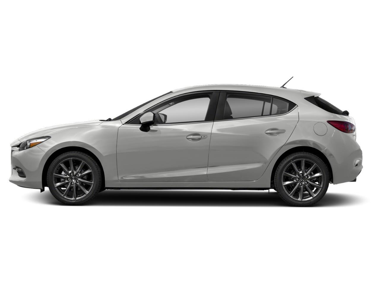 2018 Mazda Mazda3 TOURING 2.5 AUTO Oshkosh WI