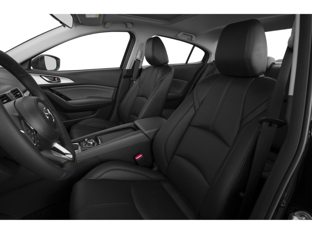 2018 Mazda Mazda3 Touring Oshkosh WI