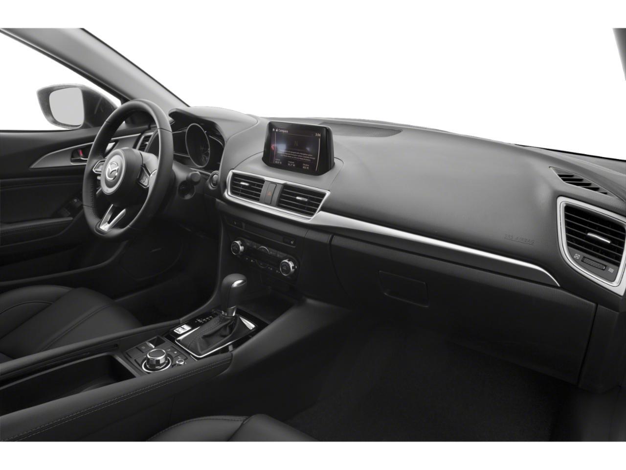 2018 Mazda Mazda3 Touring Oshkosh WI