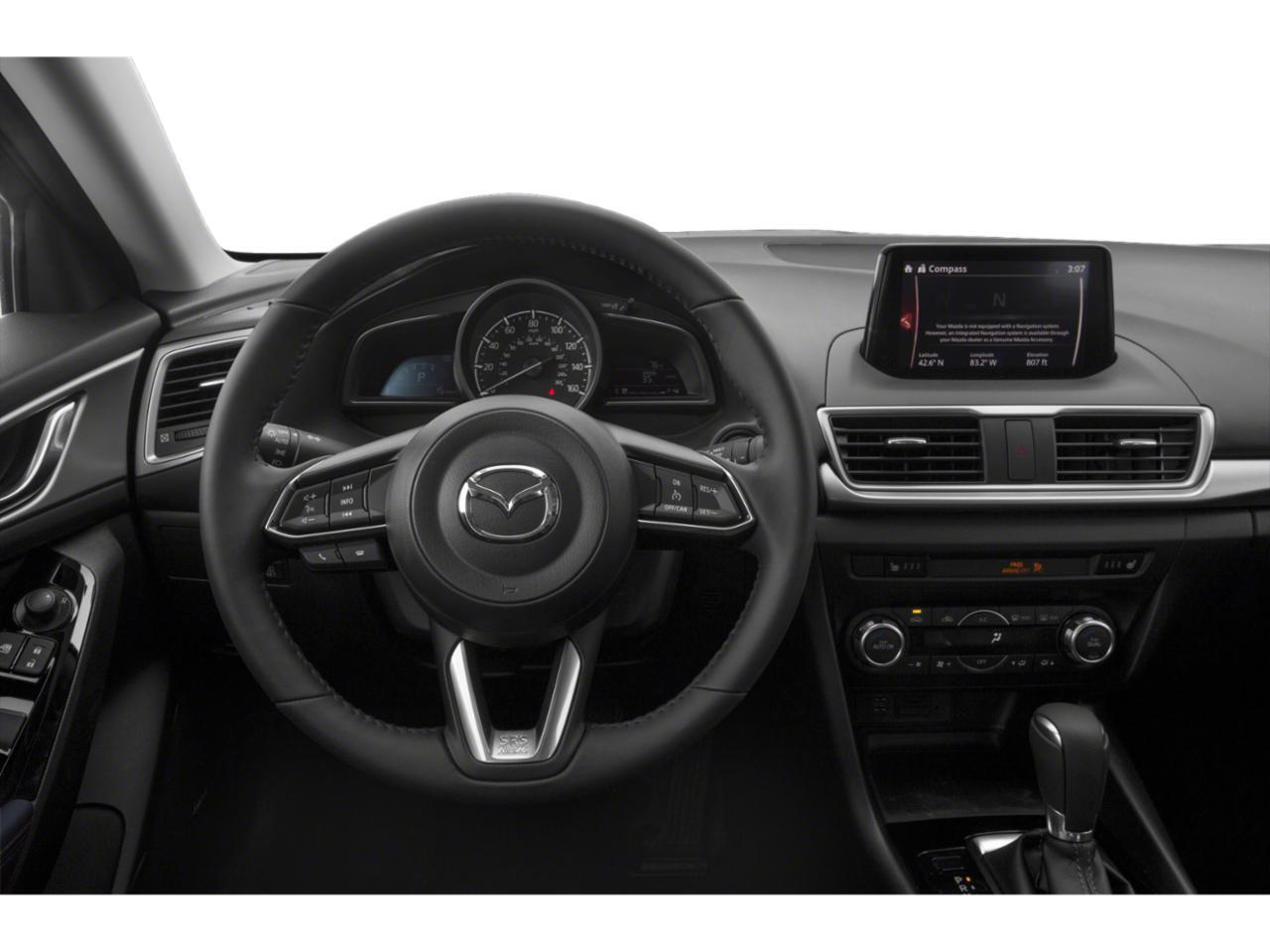 2018 Mazda Mazda3 Touring Oshkosh WI