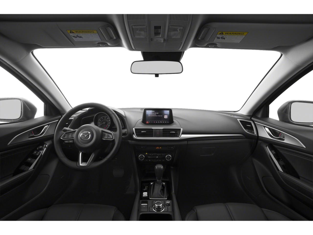 2018 Mazda Mazda3 Touring Oshkosh WI