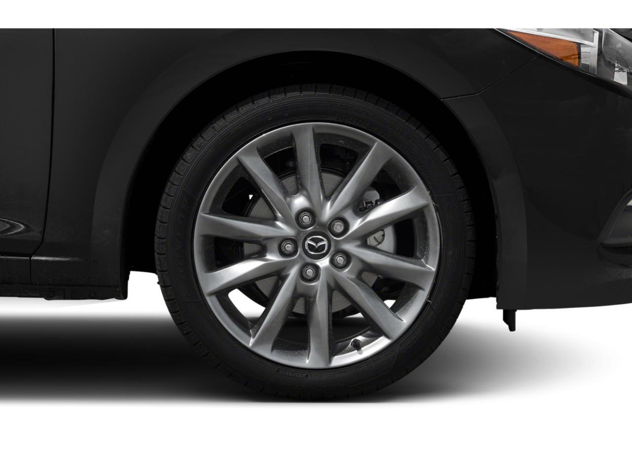2018 Mazda Mazda3 Touring Oshkosh WI