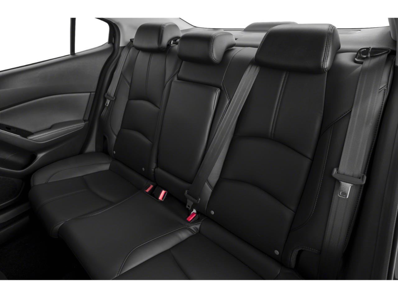 2018 Mazda Mazda3 Touring Oshkosh WI