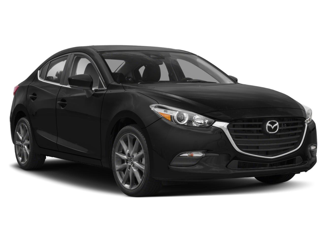 2018 Mazda Mazda3 Touring Oshkosh WI