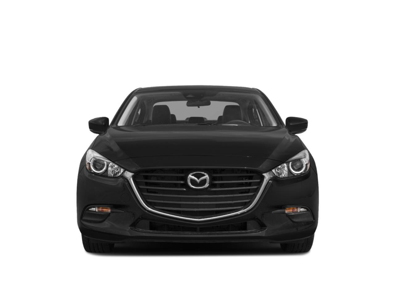 2018 Mazda Mazda3 Touring Oshkosh WI