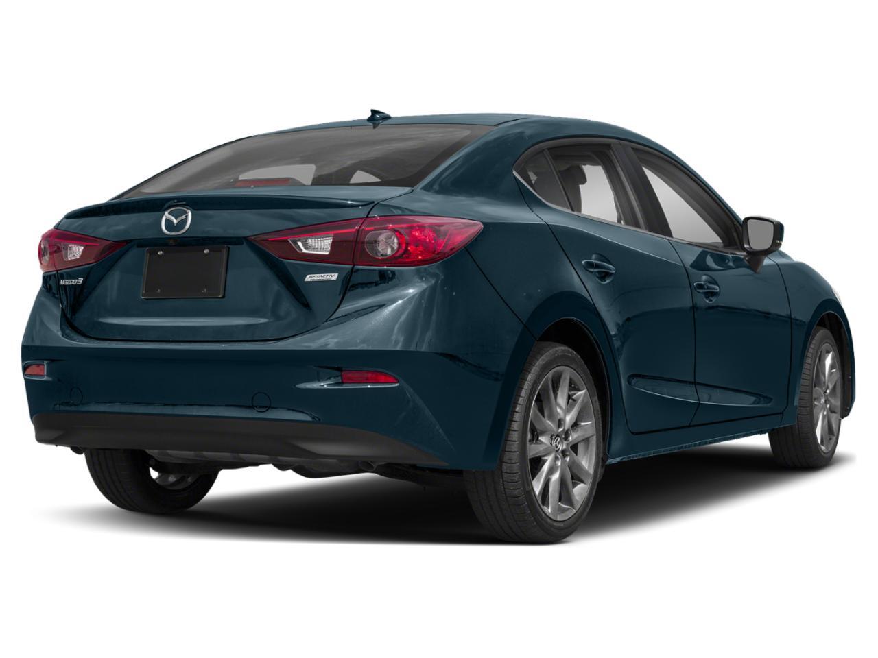 2018 Mazda Mazda3 Touring Oshkosh WI